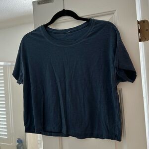 Lululemon Cates Tee